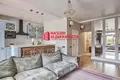 2 bedroom apartment 78 m² Hrodna, Belarus
