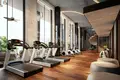 Apartamento 1 habitacion 38 m² Ban Bang Thao, Tailandia