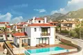 Villa de 4 dormitorios 330 m² Bellapais, Chipre