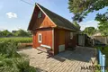 House 38 m² Fanipalski sielski Saviet, Belarus