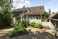 2 bedroom house 126 m² Helsinki sub-region, Finland