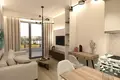 Квартира 1 спальня 54 м² Thermi, Греция