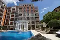 1 bedroom apartment 50 m² Sunny Beach Resort, Bulgaria