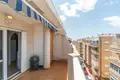 Mieszkanie 3 pokoi 43 m² Torrevieja, Hiszpania