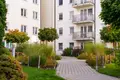 Квартира 3 комнаты 58 м² Варшава, Польша