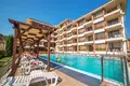 1 room studio apartment 42 m² Sveti Vlas, Bulgaria