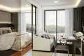 1 bedroom apartment 37 m² Ban Bang Thao, Thailand