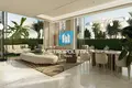 Ferienhaus 4 Zimmer 189 m² Dubai, Vereinigte Arabische Emirate