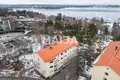 Apartamento 1 habitación 38 m² Tampereen seutukunta, Finlandia