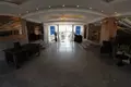 Отель 4* на берегу моря с собственным пляжем в Стамбуле.