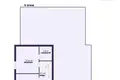 5 room apartment 213 m² Kalodziscanski sielski Saviet, Belarus