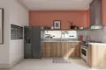 Haus 2 Schlafzimmer 104 m² Playa del Carmen, Mexiko