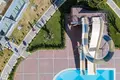 1 bedroom apartment 50 m² Alanya, Turkey
