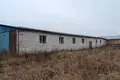 Commercial property 1 294 m² in Januskavicki sielski Saviet, Belarus