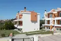 Apartamento 3 habitaciones 60 m² Epanomi, Grecia