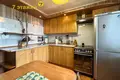 Квартира 3 комнаты 62 м² Ждановичи, Беларусь