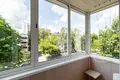 Wohnung 1 zimmer 31 m² Minsk, Belarus