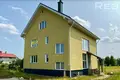 Ferienhaus 191 m² Fanipalski sielski Saviet, Weißrussland