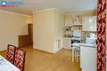 Квартира 3 комнаты 55 м² Панявежис, Литва