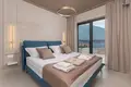 2 bedroom apartment 84 m² Dobrota, Montenegro