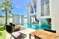 Villa 3 pièces 375 m² Phuket, Thaïlande