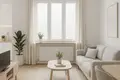Квартира 1 комната 33 м² Варшава, Польша