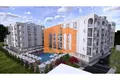 Apartamento 2 habitaciones 56 m² Albania, Albania