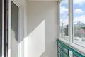 1 room apartment 45 m² Minsk, Belarus