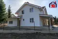 House 255 m² Aziaryckaslabadski sielski Saviet, Belarus