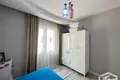 Apartamento 3 habitaciones 105 m² en Erdemli, Turquía