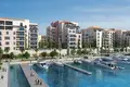 Residential complex Port De La Mer