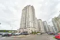 3 room apartment 110 m² Minsk, Belarus