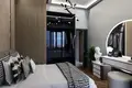 2 bedroom apartment 80 m² Avsallar, Turkey