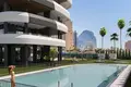 3 bedroom apartment 115 m² Calp, Spain