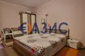 2 bedroom apartment 69 m² Sveti Vlas, Bulgaria
