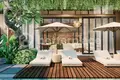 Villa 2 chambres  Seminyak, Indonésie