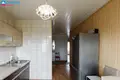 Appartement 3 chambres 64 m² Mazeikiai, Lituanie