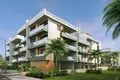 1 bedroom apartment 51 m² Larnaca, Cyprus