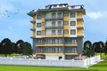 Apartamento 2 habitaciones 140 m² Alanya, Turquía