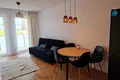 Appartement 2 chambres 43 m² en Dantzig, Pologne