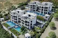 Villa 320 m² Alanya, Türkei