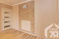 Wohnung 2 zimmer 44 m² Baryssau, Belarus