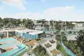 1 bedroom apartment 38 m² Esentepe, Turkey