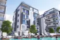 Apartamento 2 habitaciones 101 m² Kato Polemidion Municipality, Chipre