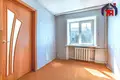 Appartement 2 chambres 44 m² Enierhietykau, Biélorussie