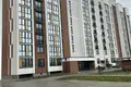 2 room apartment 61 m² Brest, Belarus