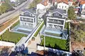 5-Zimmer-Villa 200 m² Fethiye, Türkei