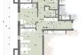 Apartment 139 m² Sofia, Bulgaria