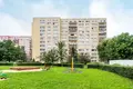 Квартира 3 комнаты 30 м² Краков, Польша