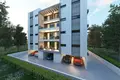 Mieszkanie 2 pokoi 50 m² Chloraka, Cyprus